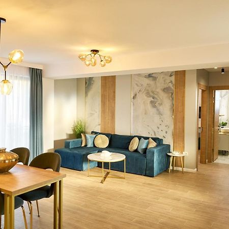 Eee Apart Boutique Констанца Экстерьер фото