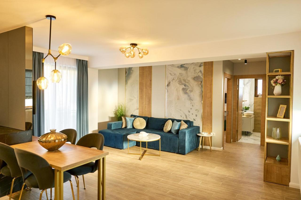 Eee Apart Boutique Констанца Экстерьер фото