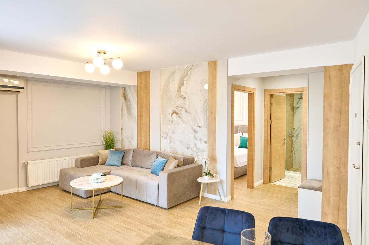 Eee Apart Boutique Констанца Экстерьер фото