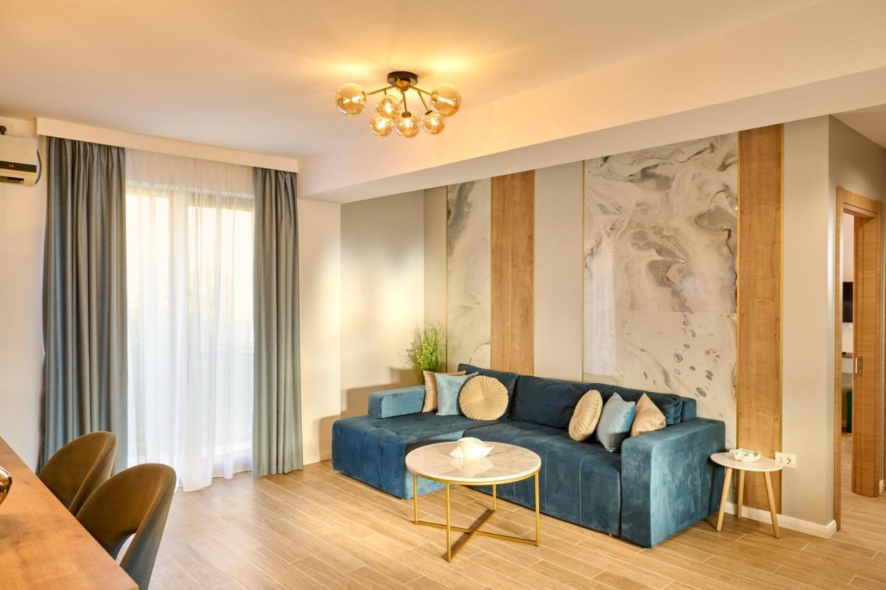 Eee Apart Boutique Констанца Экстерьер фото