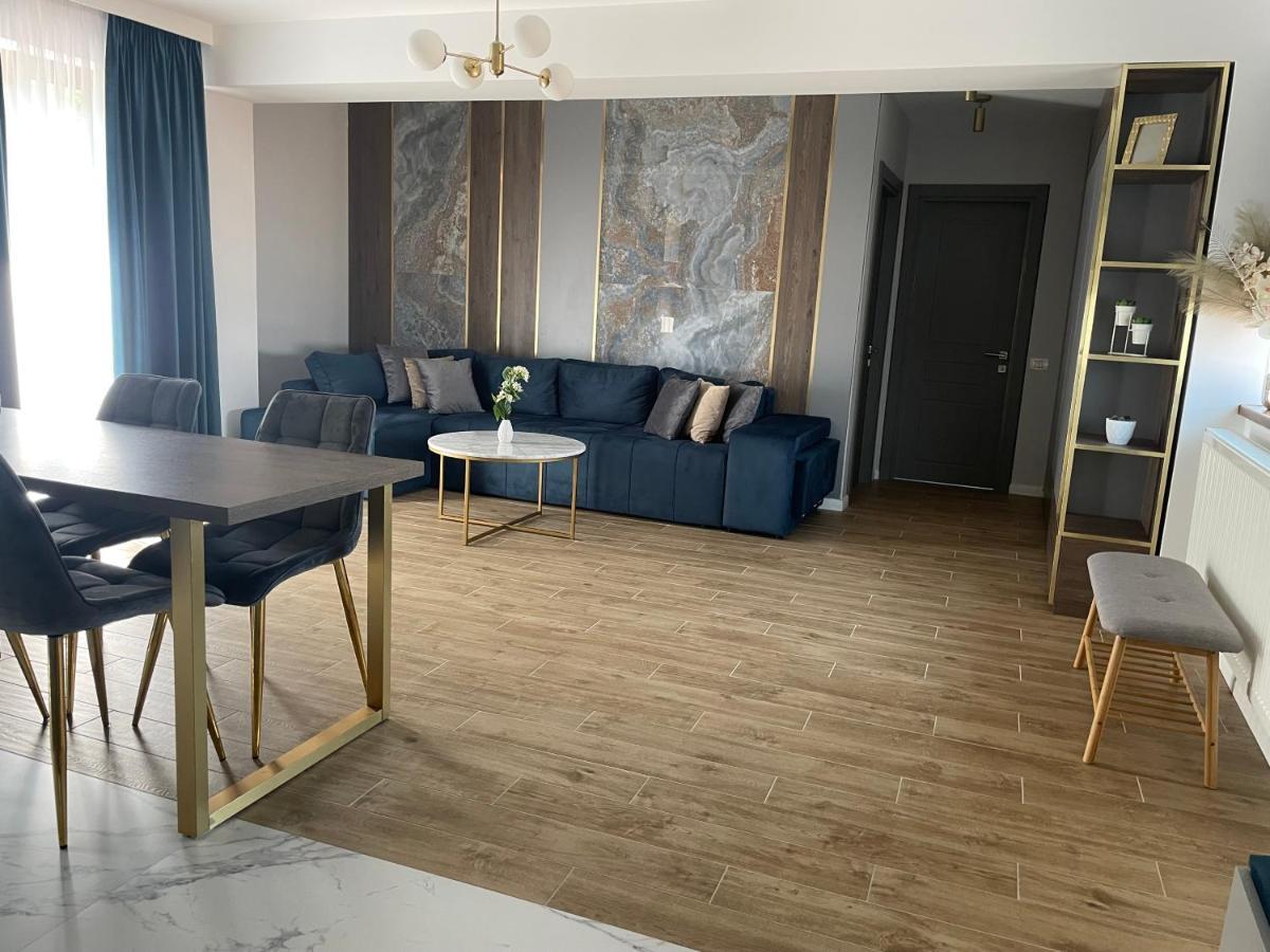 Eee Apart Boutique Констанца Экстерьер фото